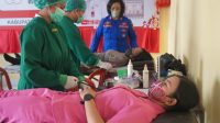 POLWAN POLRES BANGLI