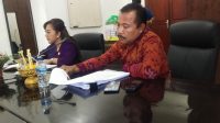 Rapat Komisi IV DPRD Buleleng