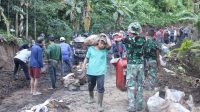 TMMD Gotong Royong di Tabanan - ist
