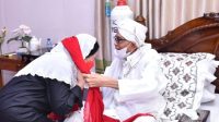 ULAMA KHARISMATIK NU