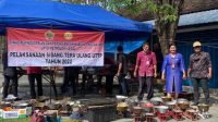 UPT METROLOGI DISPERINDAG GIANYAR