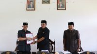 WAKIL KETUA DPRD BANGLI