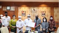 Wali Kota dan KKI tandatangan MoU