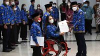 antarafoto-pengangkatan-atlet-berprestasi-jadi-pns-100822-app-6