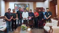 wali kota jaya negara