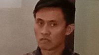 AGUS HILMAN