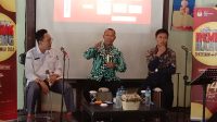 AKADEMISI UIN MATARAM