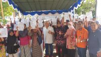 ANGGOTA DPR RI DAPIL PULAU LOMBOK