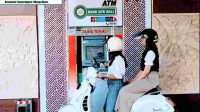 ATM BPD BALI