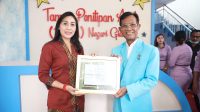 BUNDA PAUD GIANYAR