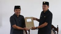 BUPATI BANGLI