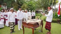 BUPATI GIANYAR