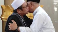 BUPATI LOMBOK TIMUR