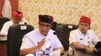 BUPATI TABANAN