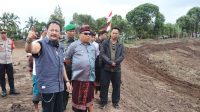 BUPATI TAMBA