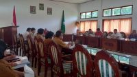 DPRD BANGLI