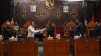 DPRD KARANGASEM