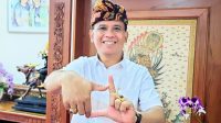 I NYOMAN SUDHARMA