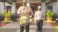 KAPOLRES GIANYAR