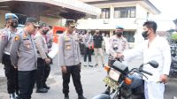 KAPOLRES KLUNGKUNG