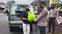 KAPOLSEK PAYANGAN