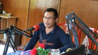 KETUA BAWASLU BANGLI