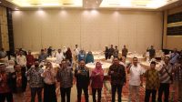KETUA BAWASLU KOTA MATARAM