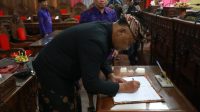 KETUA DPRD KLUNGKUNG