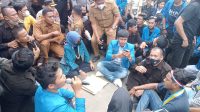KETUA DPRD NTB