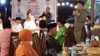 KETUA HARIAN DPP PERINDO