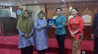KETUA TP PKK GIANYAR