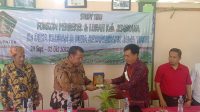 KUNJUNGAN STUDI