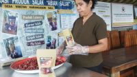 KURMA SALAK
