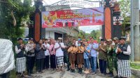 Kampung Pancasila - ist