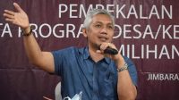 LANANG PUTRA PERBAWA