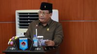 PDIP MATARAM