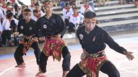 PENCAK SILAT