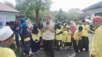 PENGURUS YBM PLN UIP NUSRA