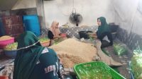 PERAJIN TEMPE