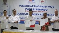 PERINDO