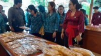 PKK KABUPATEN MOROWALI UTARA