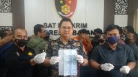 POLRES TABANAN