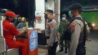 POLSEK UBUD