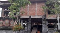 Pembangunan Kantor Desa-1