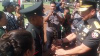 Prajurit Berprestasi - 2