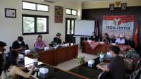 RAPAT BAWASLU