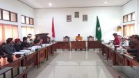 RAPAT GABUNGAN