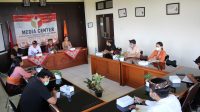 RAPAT PEMBINAAN