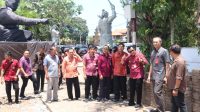 Restorasi Taman BK - ist