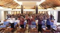SEKDA KARANGASEM